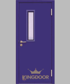 CỬA THÉP CHỐNG CHÁY MẪU P1-G1A