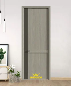 Cửa gỗ carbon 3008 - Yafeng No.2