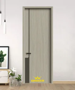 Cửa gỗ carbon 6003 - Yafeng No.01