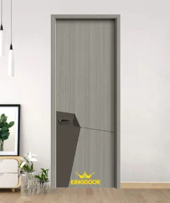 Cửa gỗ carbon 6005 - Normon No.01