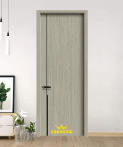 Cửa gỗ carbon 6007 - Yafeng No.01