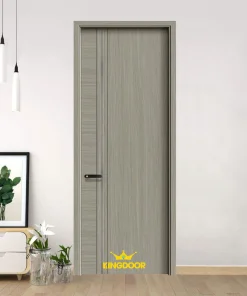 Cửa gỗ carbon 6008 - Yafeng No.02