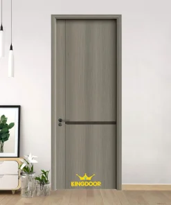 Cửa gỗ carbon 6010 - Xuanke No.01