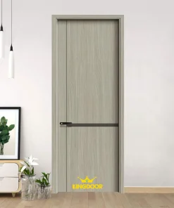 Cửa gỗ carbon 6010 - Yafeng No.01