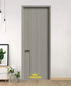 Cửa gỗ carbon 8018 - Normon No.1