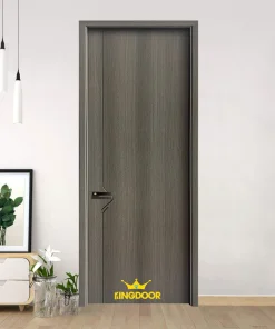 Cửa gỗ carbon 9006 - Xuanke No.01