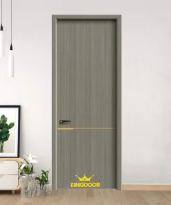 Cửa gỗ carbon LT-006 - Normon No.2