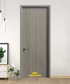 Cửa gỗ carbon MF-0002 - Normon No.1