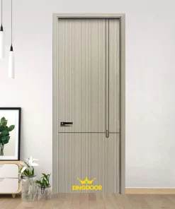 Cửa gỗ carbon XQ-0002 Keju No.1