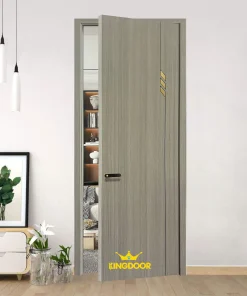 Cửa gỗ carbon XQ-0003 Normon No.1