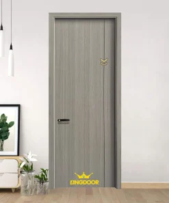 Cửa gỗ carbon XQ-0006 Normon No.1