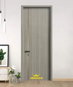 Cửa gỗ carbon XQ-0011 Normon No.1