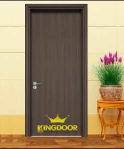 Giá cửa gỗ công nghiệp MDF Melamine