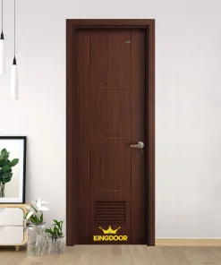 CỬA NHỰA ABS HÀN QUỐC KOS 111-W0901 Louver