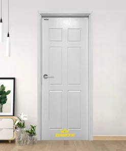 CỬA NHỰA ABS HÀN QUỐC KOS 120-K5300