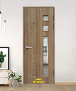 CỬA NHỰA ABS HÀN QUỐC KOS 204-K1129