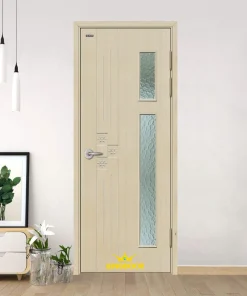 CỬA NHỰA ABS HÀN QUỐC KOS 205-MQ808