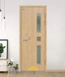 CỬA NHỰA ABS HÀN QUỐC KOS 206-FZ805