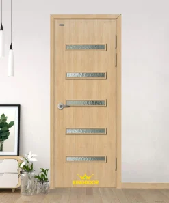 CỬA NHỰA ABS HÀN QUỐC KOS 207-FZ805