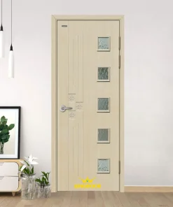 CỬA NHỰA ABS HÀN QUỐC KOS 208-MQ808