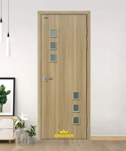 CỬA NHỰA ABS HÀN QUỐC KOS 211-FZ805