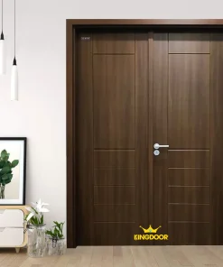 CỬA NHỰA ABS HÀN QUỐC KOS 2W-K1129