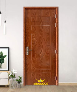 Giá cửa nhựa gỗ Sungyu