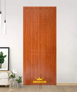 Cửa nhựa gỗ Sungyu LX-205