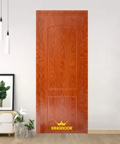 Cửa nhựa gỗ Sungyu LX-504