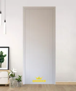 Cửa nhựa gỗ Sungyu SYA-521