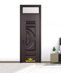 Cửa thép Classic KA-1.01H-1TK