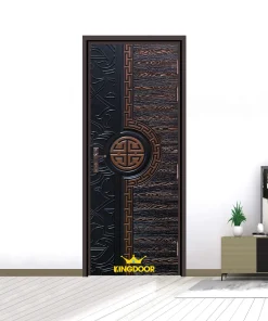 Cửa thép Classic KAT-1.50