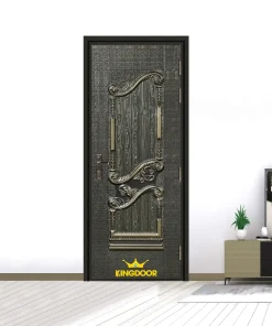 Cửa thép Classic KAT-1.52