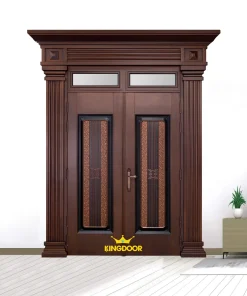 Cửa thép Classic KA-22.40-2TK