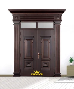 Cửa thép Classic KA-22.41-2TK