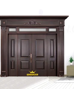 Cửa thép Classic KA-41.06.06A-3TK