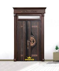 Cửa thép Classic KAT-21.51.51A-1TK