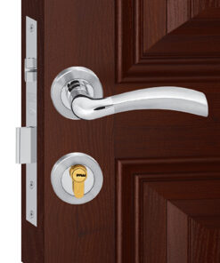 Khóa tay gạt Việt Tiệp 04083