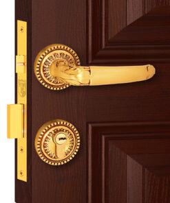 Khóa tay gạt Việt Tiệp 04089