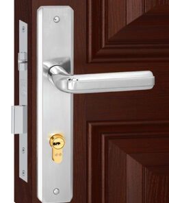 Khóa tay gạt Việt Tiệp 04193