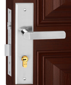 Khóa tay gạt Việt Tiệp 04194