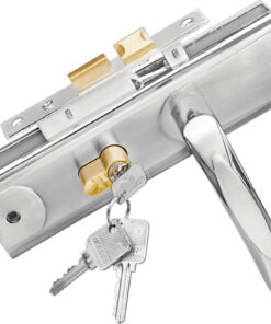 Khóa tay gạt Việt Tiệp 04505