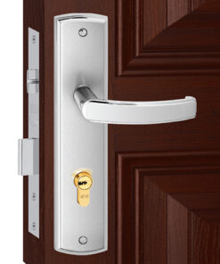 Khóa tay gạt Việt Tiệp 04912