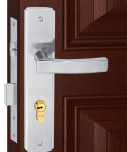 Khóa tay gạt Việt Tiệp 04921