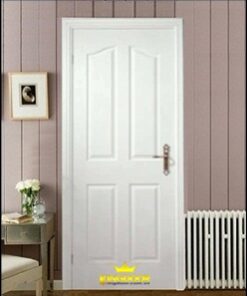 CỬA GỖ CÔNG NGHIỆP HDF KD.4A1-C1