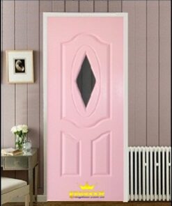 CỬA GỖ CÔNG NGHIỆP HDF KD.3GL-C4