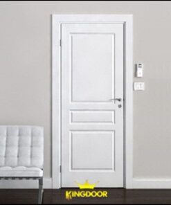 CỬA GỖ CÔNG NGHIỆP HDF KD.3A-C1