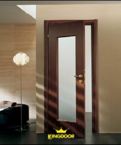 CỬA GỖ CÔNG NGHIỆP HDF KD.1G-C13