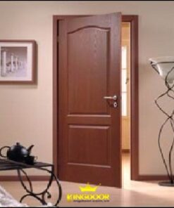 CỬA GỖ CÔNG NGHIỆP HDF KD.2A-C13