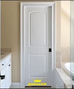 CỬA GỖ CÔNG NGHIỆP HDF KD.2A-C2